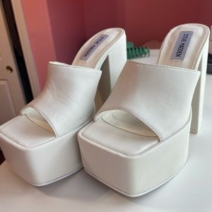 Steve Madden Trixie Sandal